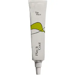 10ml This Place Play It Cool Depuffing Eye Gel
