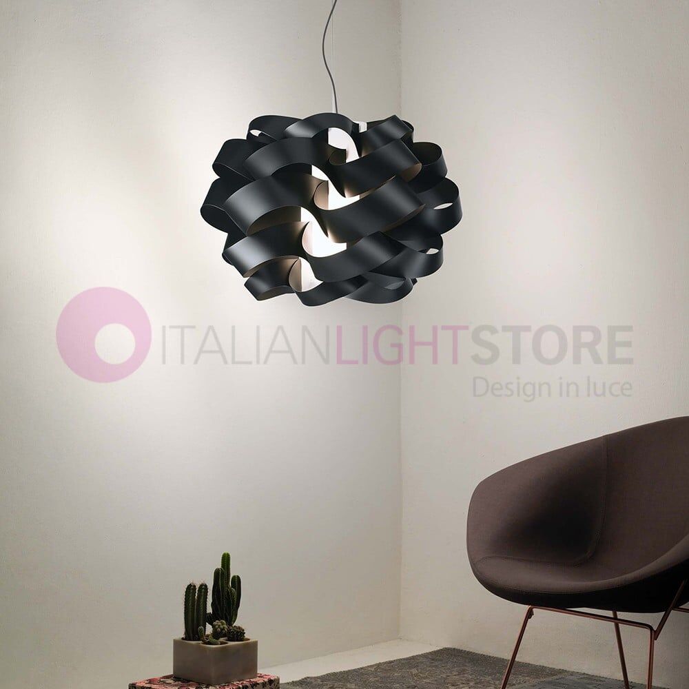 Cloud Lampada Sospensione Design Moderno 5 Misure
