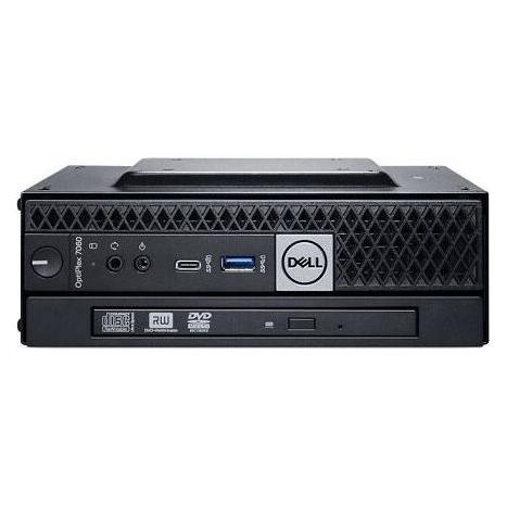 Dell VESA Mount with adaptor box (MNT-SGL-MFF-D9)