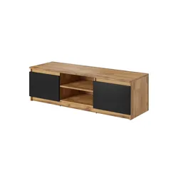 Lowboard  Dingo , holzfarben , Maße (cm): B: 120 H: 35,5