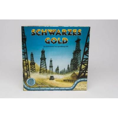 Schwarzes Gold