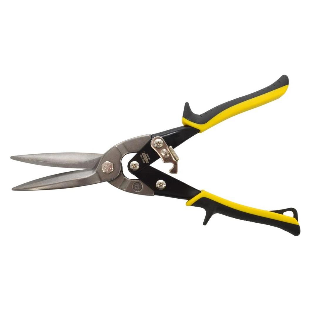 Awtools Nożyce Do Cięcia Blachy Cr-Mo Proste 12" (304.80 mm) (68337574)