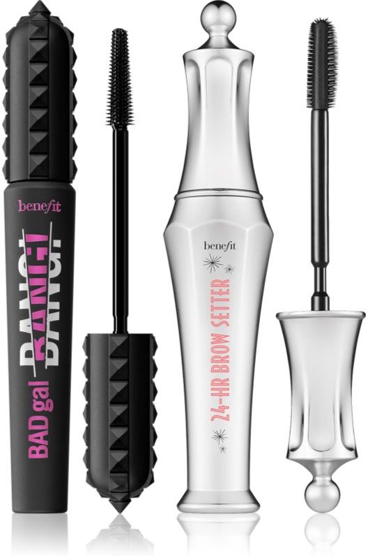 Benefit Benefit Essentials conditionnement avantageux