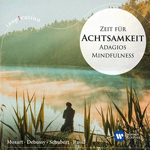 Gautier Capucon - Zeit für Achtsamkeit - Mindfulness - Preis vom 09.10.2026 07:28:09 h