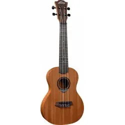 TKU110C massive Konzertukulele