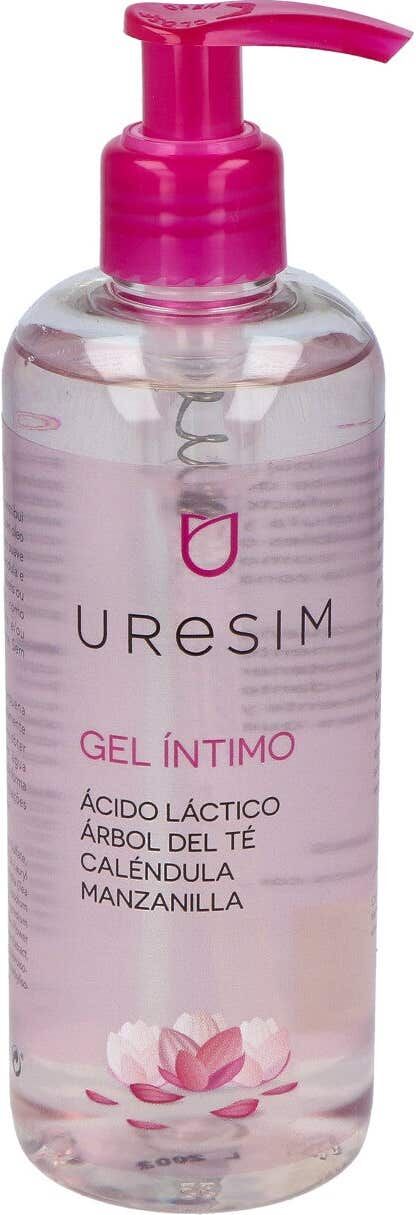 URESIM Gel Intimo 300ml