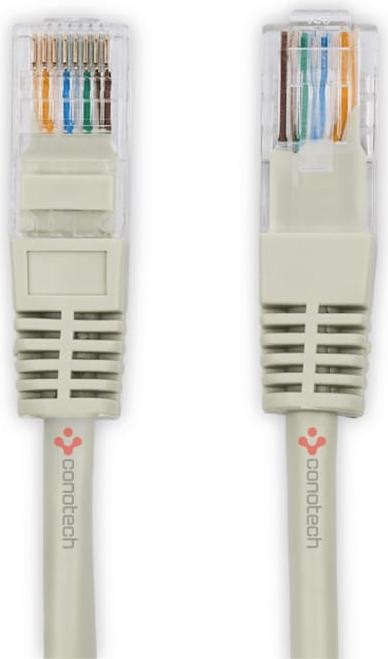 Conotech Patchkabel U/UTP cat.5e, 5 meter