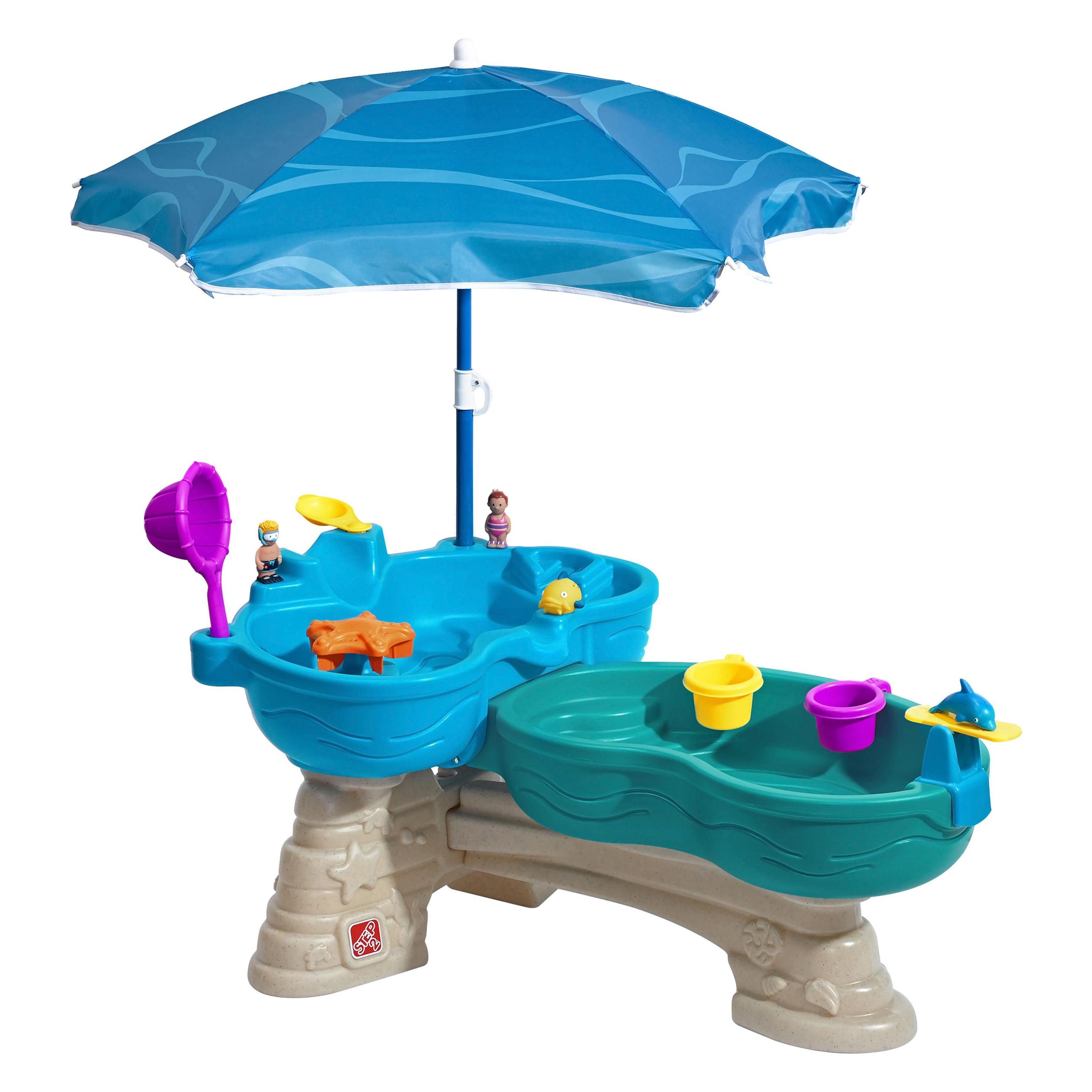 Step2 Spill & Splash Seaway (864599)