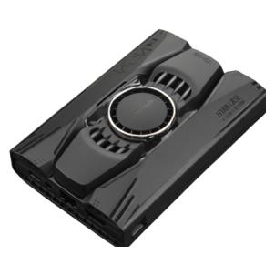 LattePanda Titan case 3 Delta (FIT0906)