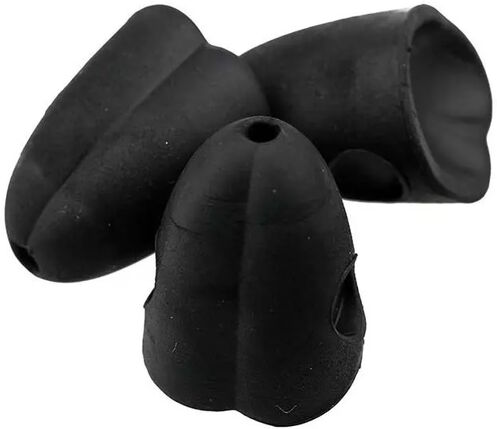 FlyCo Flymen Double Barrel Popper L-Black