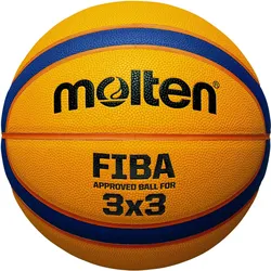 Molten, Basketbälle, (6)