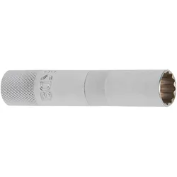 BGS Zündkerzen-Einsatz 14 mm 12-Kant 10 (3/8) - 2446