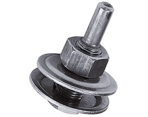 Wolfcraft 2117000 Spanndorn Durchmesser 13mm 1St.