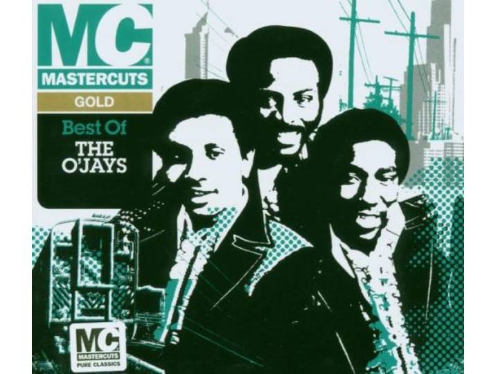 Mastercuts Gold/Best of...