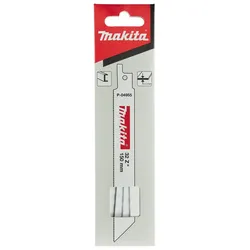 makita Reciprosägeblatt P-04955