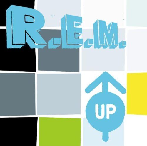 R.E.M. - Up - Preis vom 11.10.2026 23:13:37 h
