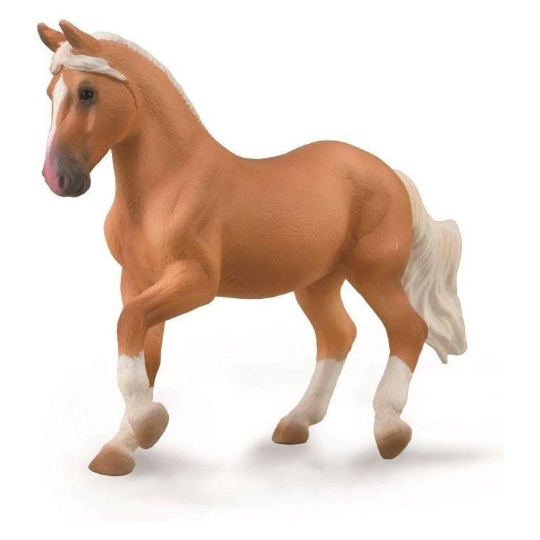 Collecta PASO FINO PALOMINO STUTE Figur (004-88924)