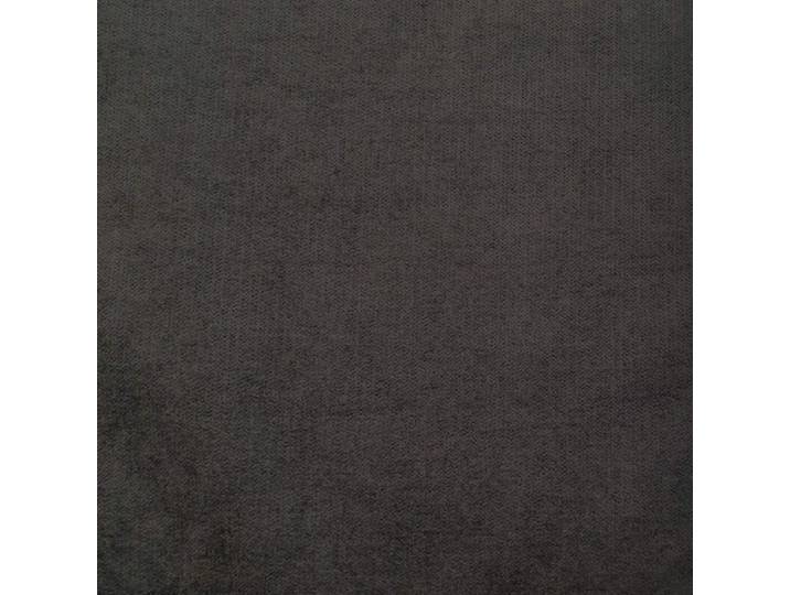 Trendstore Haikos Nachtkonsole - Mikrofaser C292 schwarz Modern