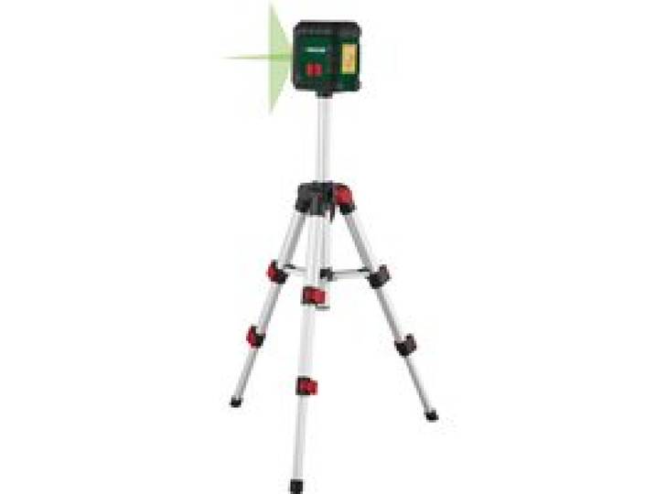 PARKSIDE® Laser lignes en croix « PKLL 3 A1 », avec trépied.