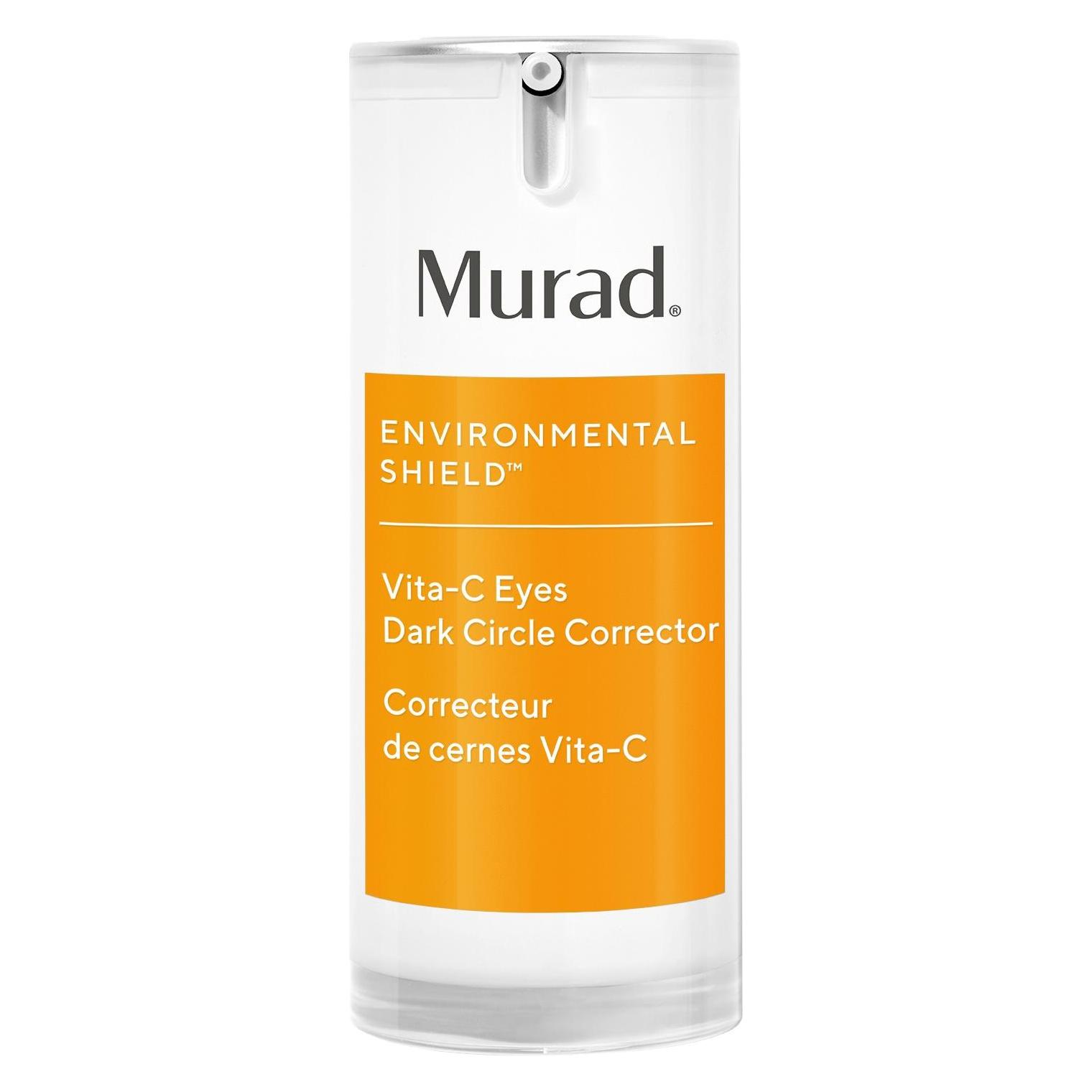Murad Augenserum (Augenpflege Serum, 15 ml, Tag + Nacht) (15269)