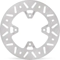 Moto-Master, Bremsscheibe, (240 mm)