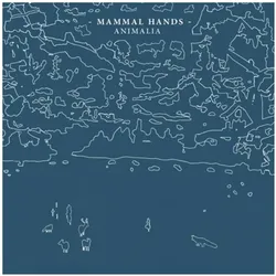 Indigo Press, Schallplatten, Animalia (Mammal Hands)
