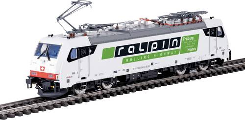 Märklin 038801 H0 E-Lok BR 186 SBB