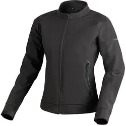 Tucano Urbano, Motorradjacke, Femme Vest Easyshell Windscud (Damen, L)
