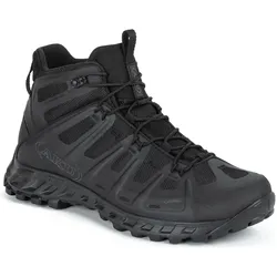 AKU, Unisex, Wanderschuhe, Selvatica Tactical Mid GTX (42), Schwarz