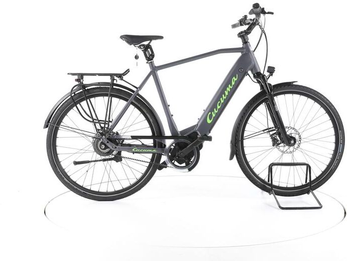 Cucuma Alpha Vélo Électrique Urbain - 285277