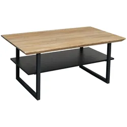 Z2 Couchtisch BELLA - B/H/T ca. 114.00x46.00x65.00