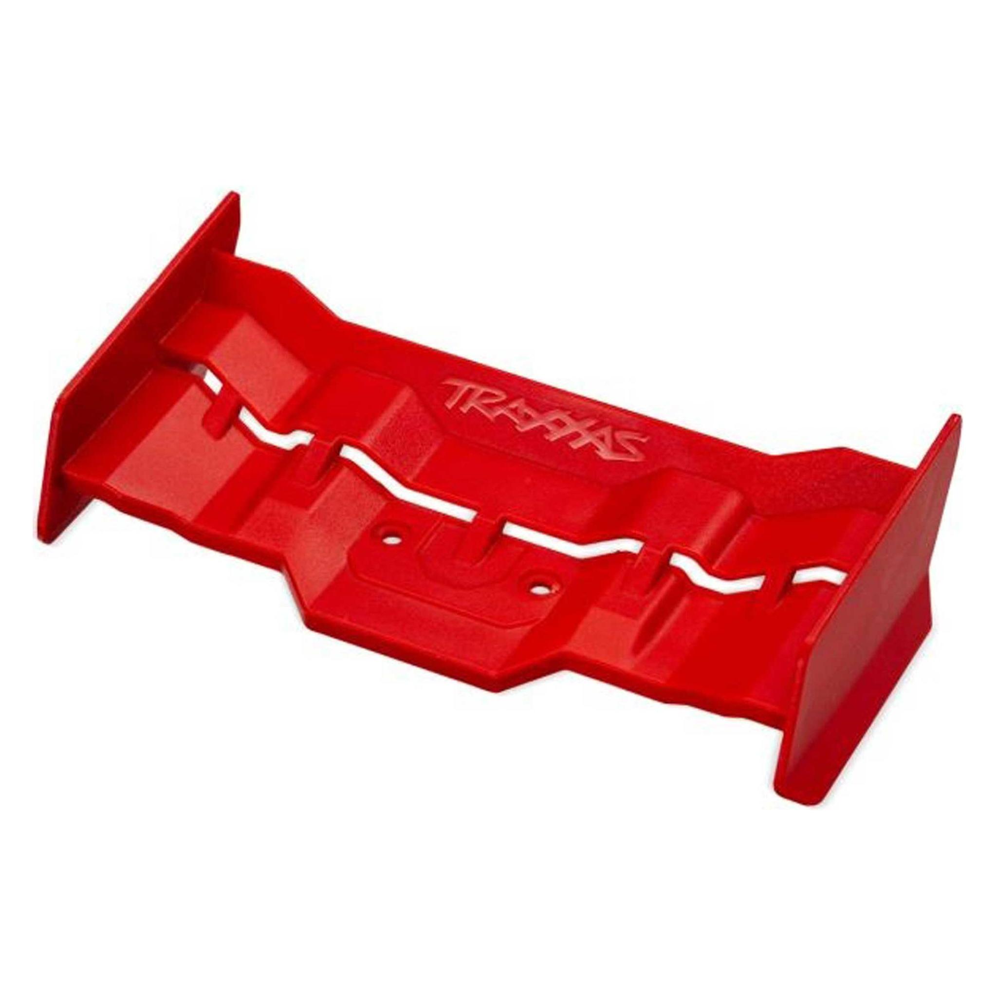 Traxxas Heckflügel rot Mini XRT (TRX10718-RED)