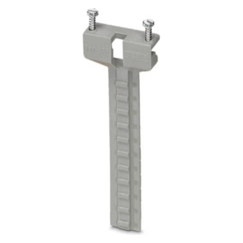 Phoenix Contact Adjustable Terminal Block Cover Holder (1201468)