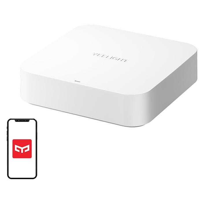 Yeelight Smart Home Hub E1 Matter (YP-0751)