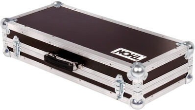 Thon Case Behringer Vocoder VC340
