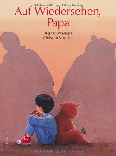 Brigitte Weninger - Auf Wiedersehen Papa - Preis vom 11.10.2026 15:43:13 h