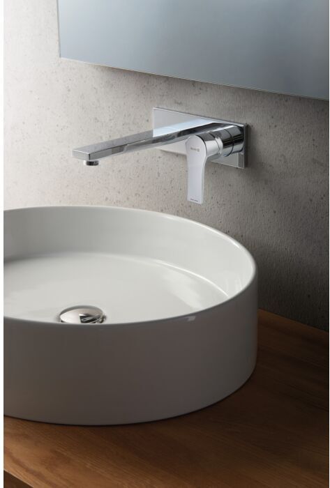 Kludi 482480565 Ausladung 230 MM chrom