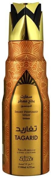 Deodorante unisex Nabeel Tagarid