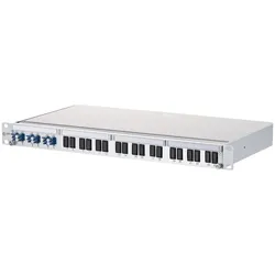 Metz Connect PA Patchfeld 1502207406-E