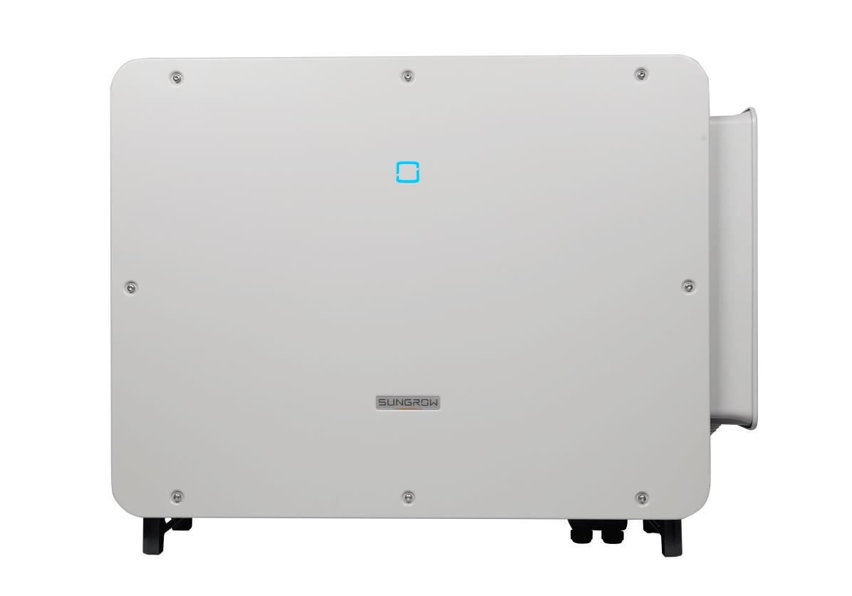 Sungrow SG125CX-P2