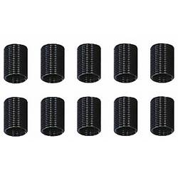 Gedore Automotive 2458098 KL-1383-2234 Gewindehülsen-Satz, M8x1, 16 mm