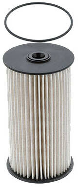TOPRAN 110 933 Fuel filter