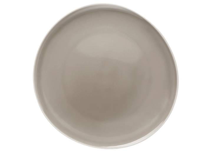 Rosenthal Assiette Junto 27 cm Gris perle