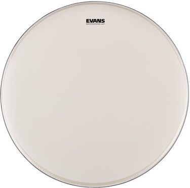 "Evans 24"" UV1 Coated Bass "