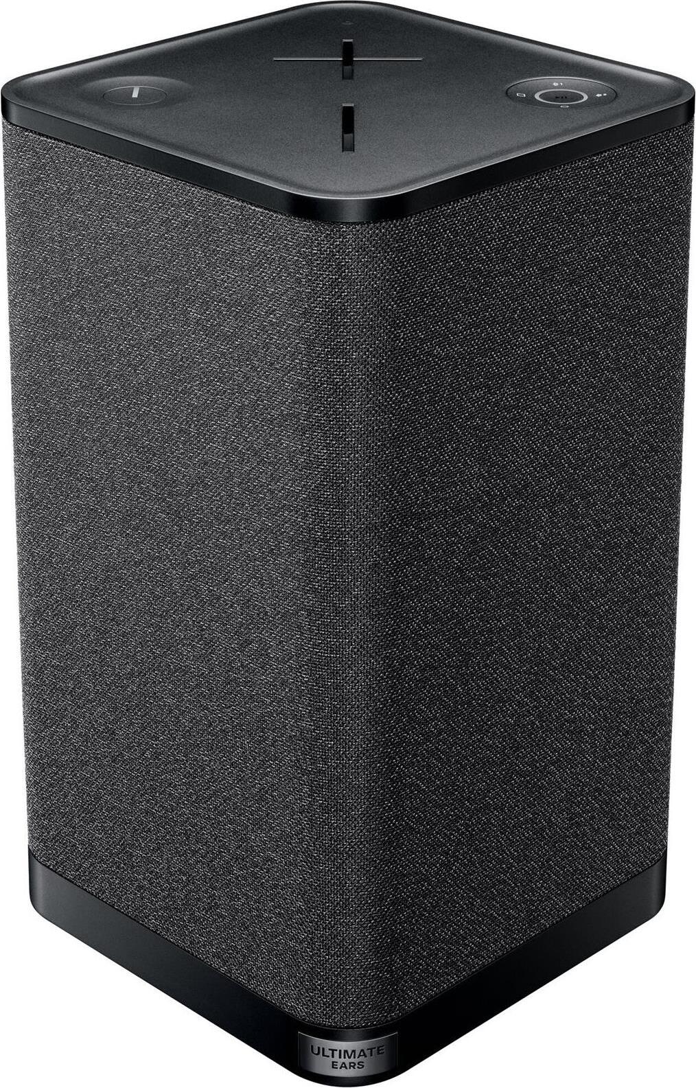 Ultimate Ears Hyperboom, 89 x 190 mm, 11,4 cm, 2,54 cm (1"), 2,5 cm, 11,4 cm (4.5"), 11,4 cm