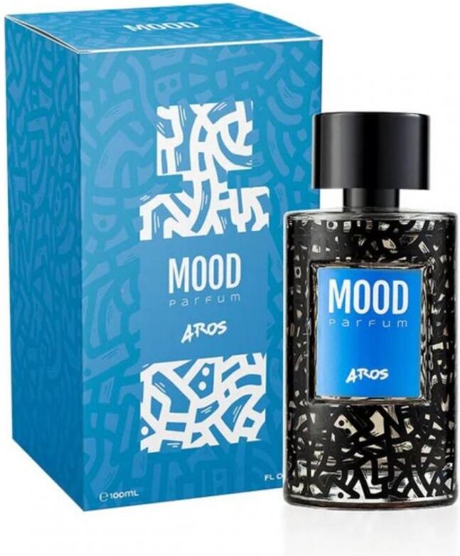 Eau de parfum donna Mood Aros