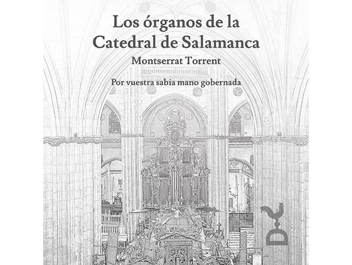 Los Organos de la Catedral