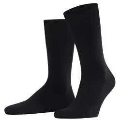 Falke ClimaWool Socks Schwarz Gr 39/40 Herren