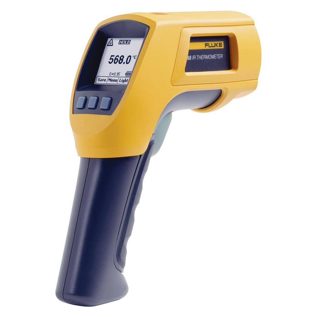 Fluke Infrarot-Thermometer 568 Optik 50:1 -40 (2837806)