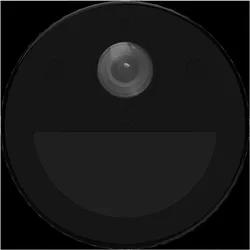 Ezviz EB3 4G Kit (2304 x 1296 Pixels), Netzwerkkamera, Schwarz